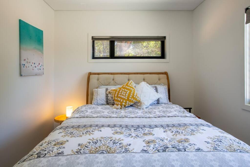 Вилла Flame Tree Retreat Маргарет-Ривер Экстерьер фото
